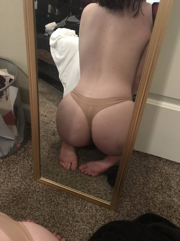 Dispo de suite et très discrète