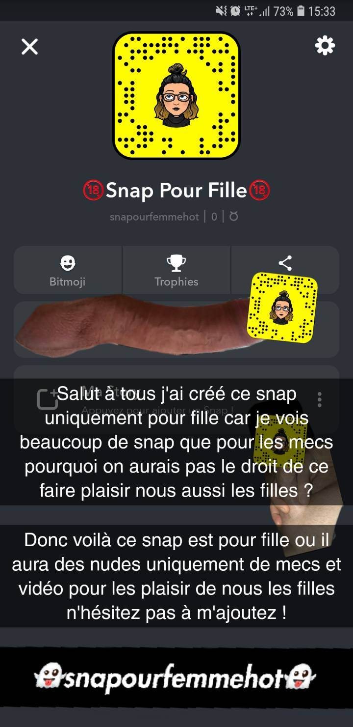 cherche meuf pour nude