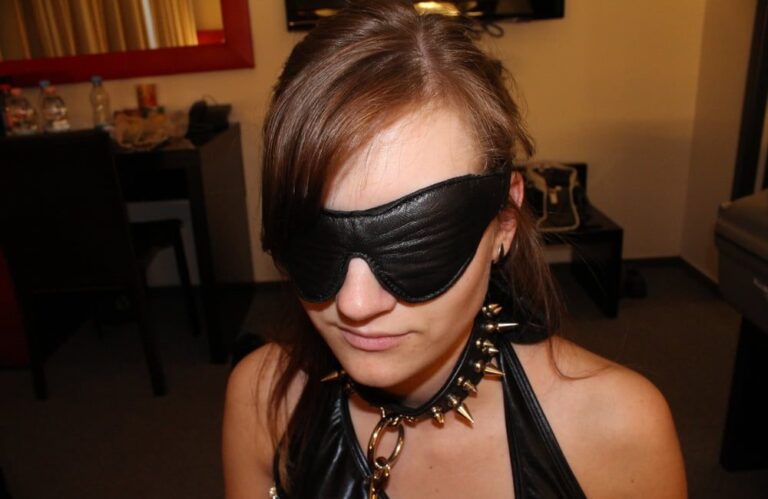 Yvette la Nympho (snap sexe)