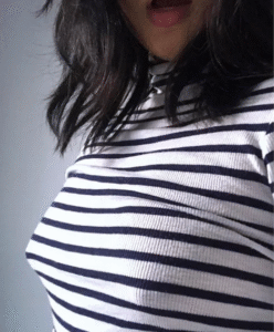 Chaudasse généreuse cherche rencontre coquine