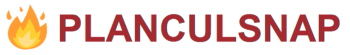 Planculsnap